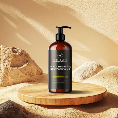 🎀Final Hour Flash Sale: 75%❤️🔥OFF AQA® SkinFirming Rejuvenating Oil💥💥