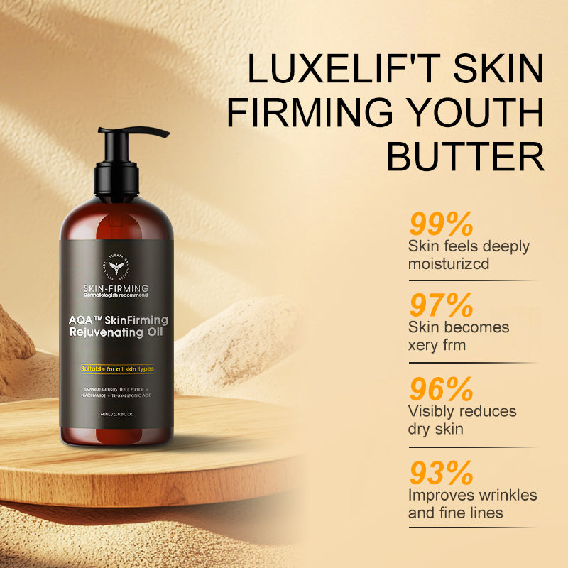 🎀Final Hour Flash Sale: 75%❤️🔥OFF AQA® SkinFirming Rejuvenating Oil💥💥