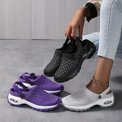 📢🔥 Last Day Promotion 70% OFF🔥Women's T-strap flat sandals with sparkling rhinestones
