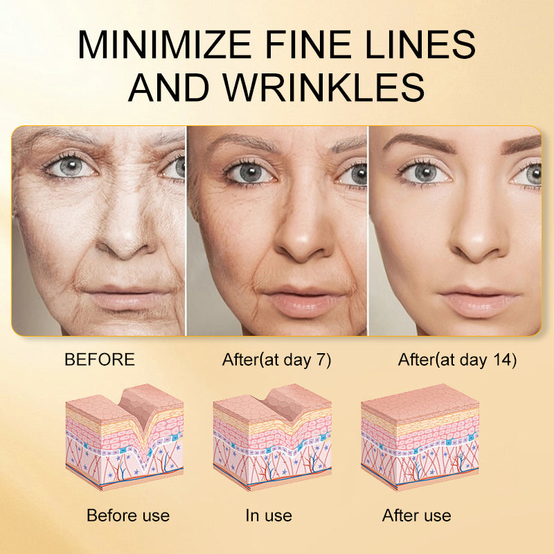 🎀Final Hour Flash Sale: 75%❤️🔥OFF AQA® SkinFirming Rejuvenating Oil💥💥