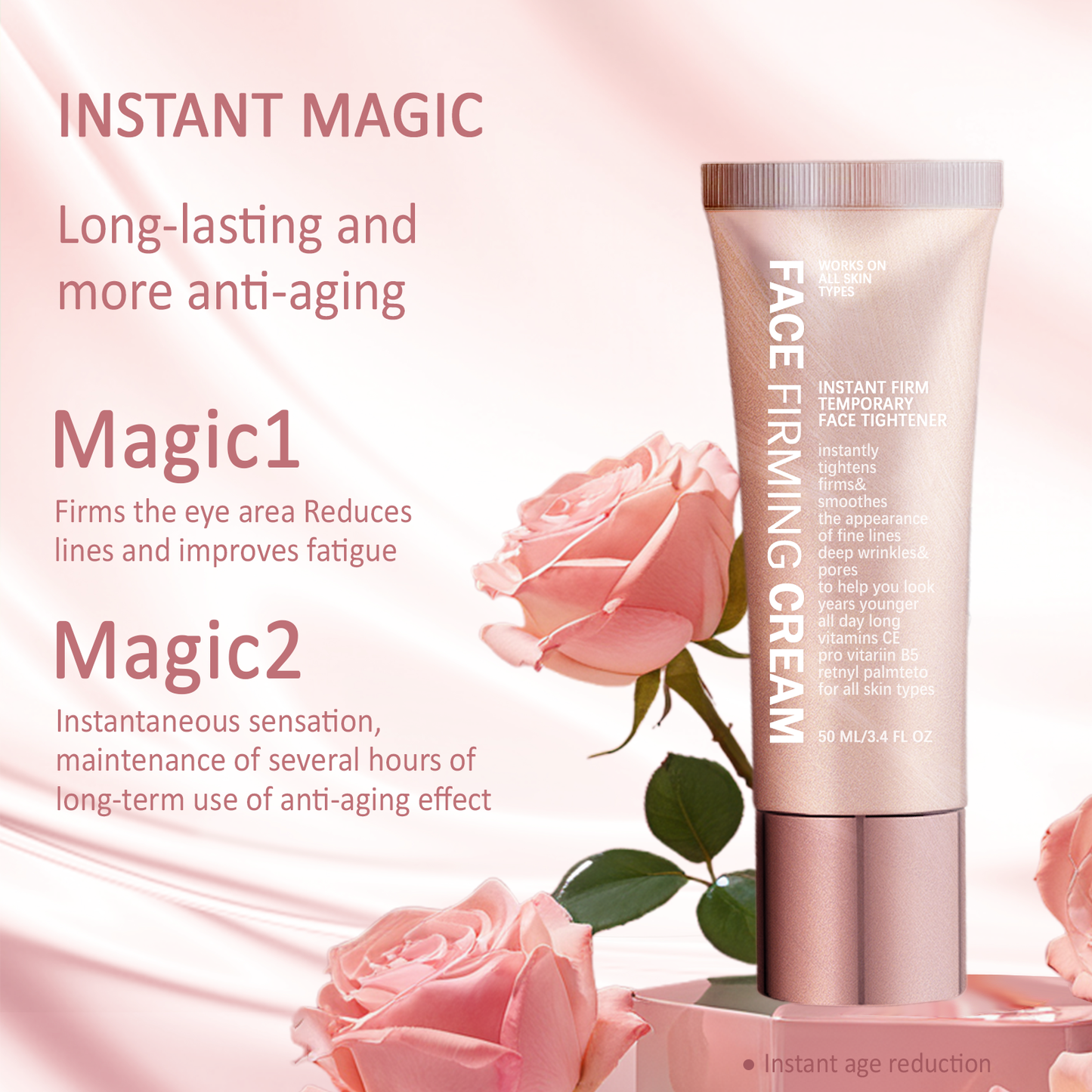 🎅 Early Xmas Sales 🎄 Last Day Discount: 87% OFF 🌸 Second Gen Instant Wrinkle Eraser 🌟