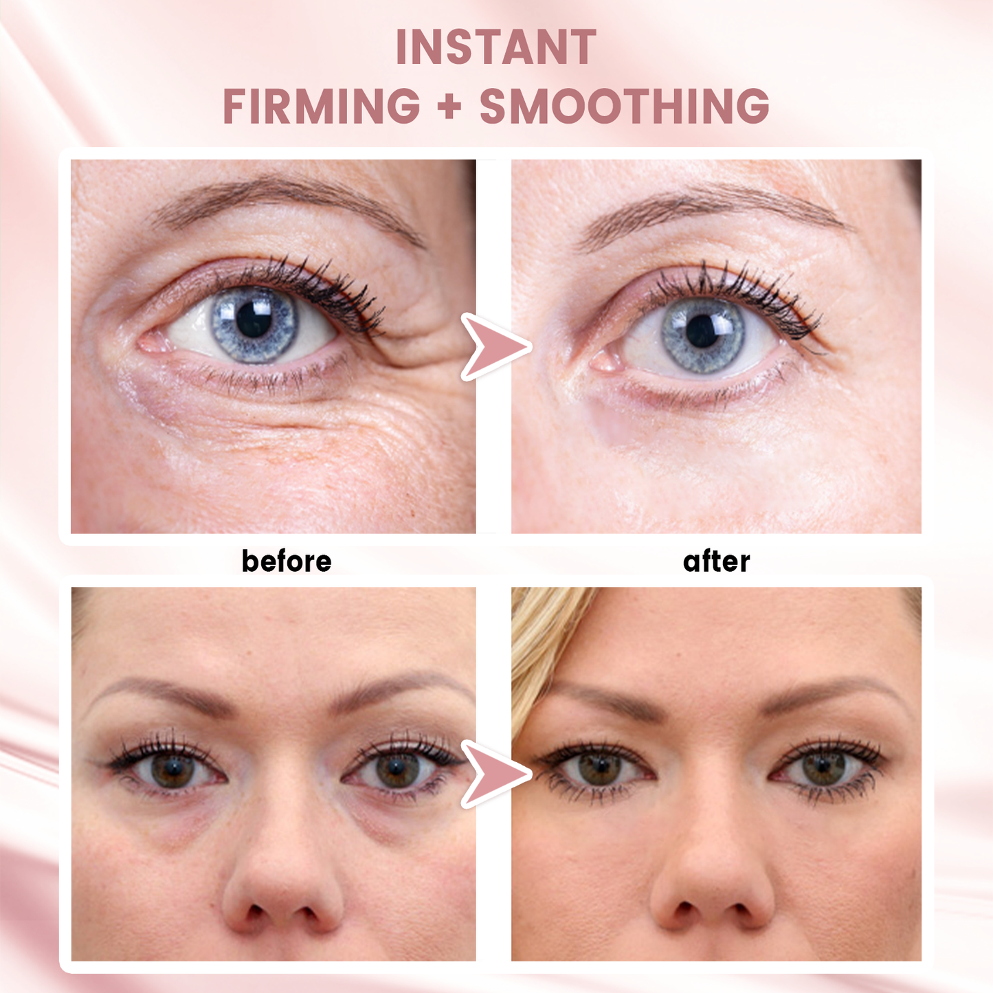 🎅 Early Xmas Sales 🎄 Last Day Discount: 87% OFF 🌸 Second Gen Instant Wrinkle Eraser 🌟