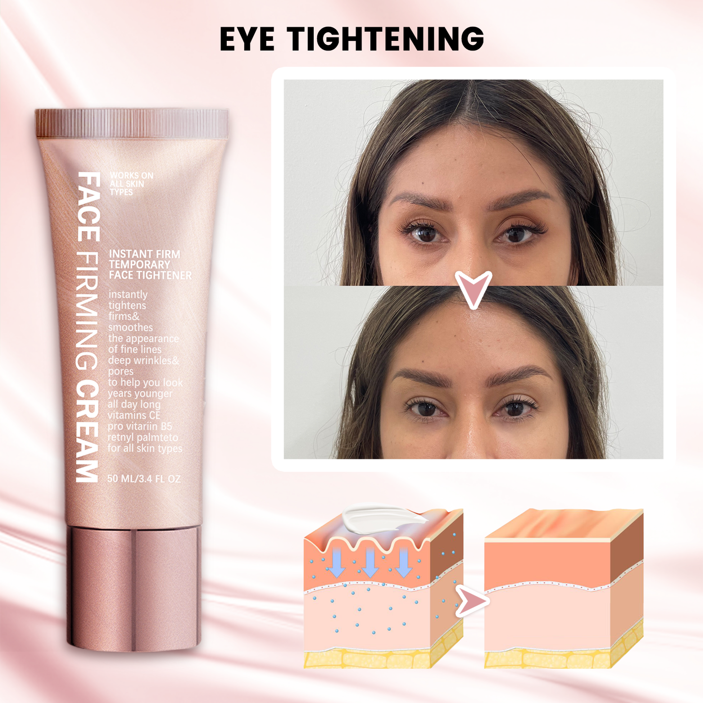 🎅 Early Xmas Sales 🎄 Last Day Discount: 87% OFF 🌸 Second Gen Instant Wrinkle Eraser 🌟