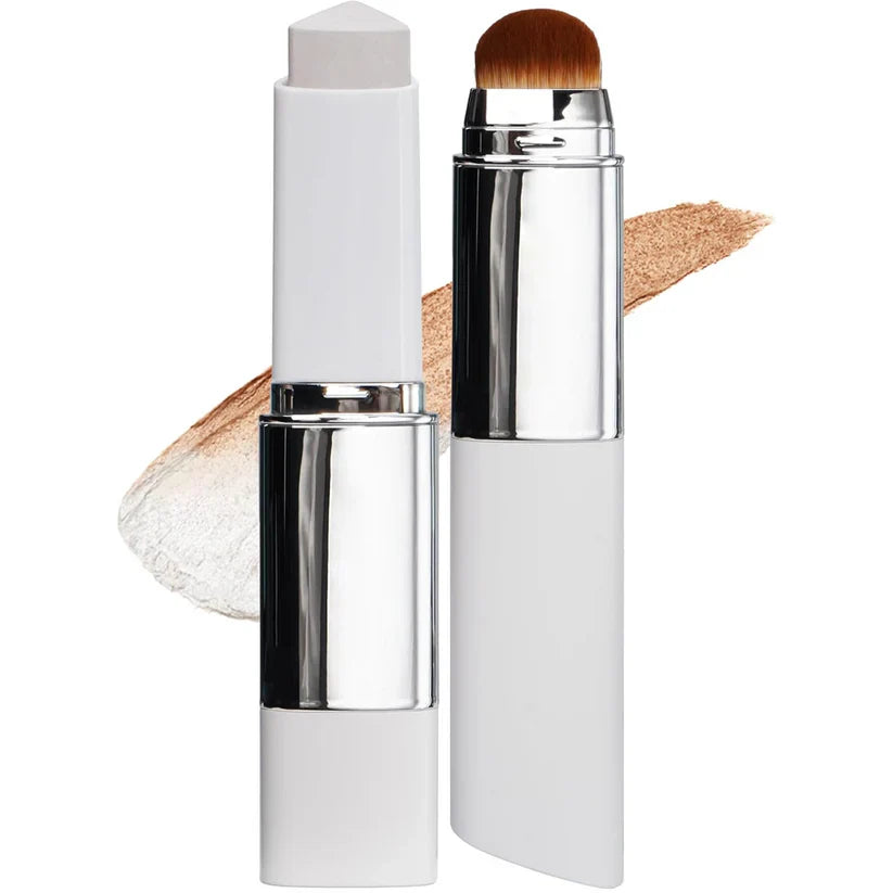 Last Chance! 3 Hours Left! 75% OFF! π Color-Changing Cover Cream Stick β Skincare & Makeup in One!