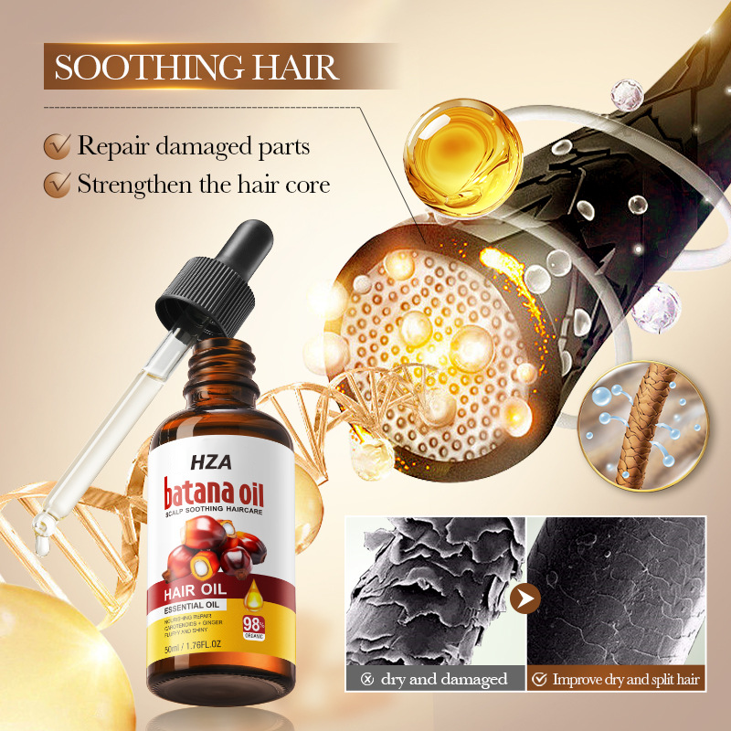 🔥Hair that Swishes with Grace, Shining with Endless Radiance"💃
