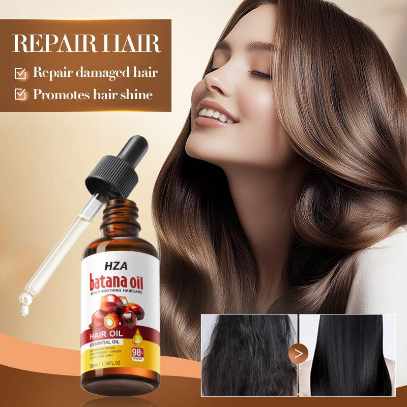 🔥Hair that Swishes with Grace, Shining with Endless Radiance"💃
