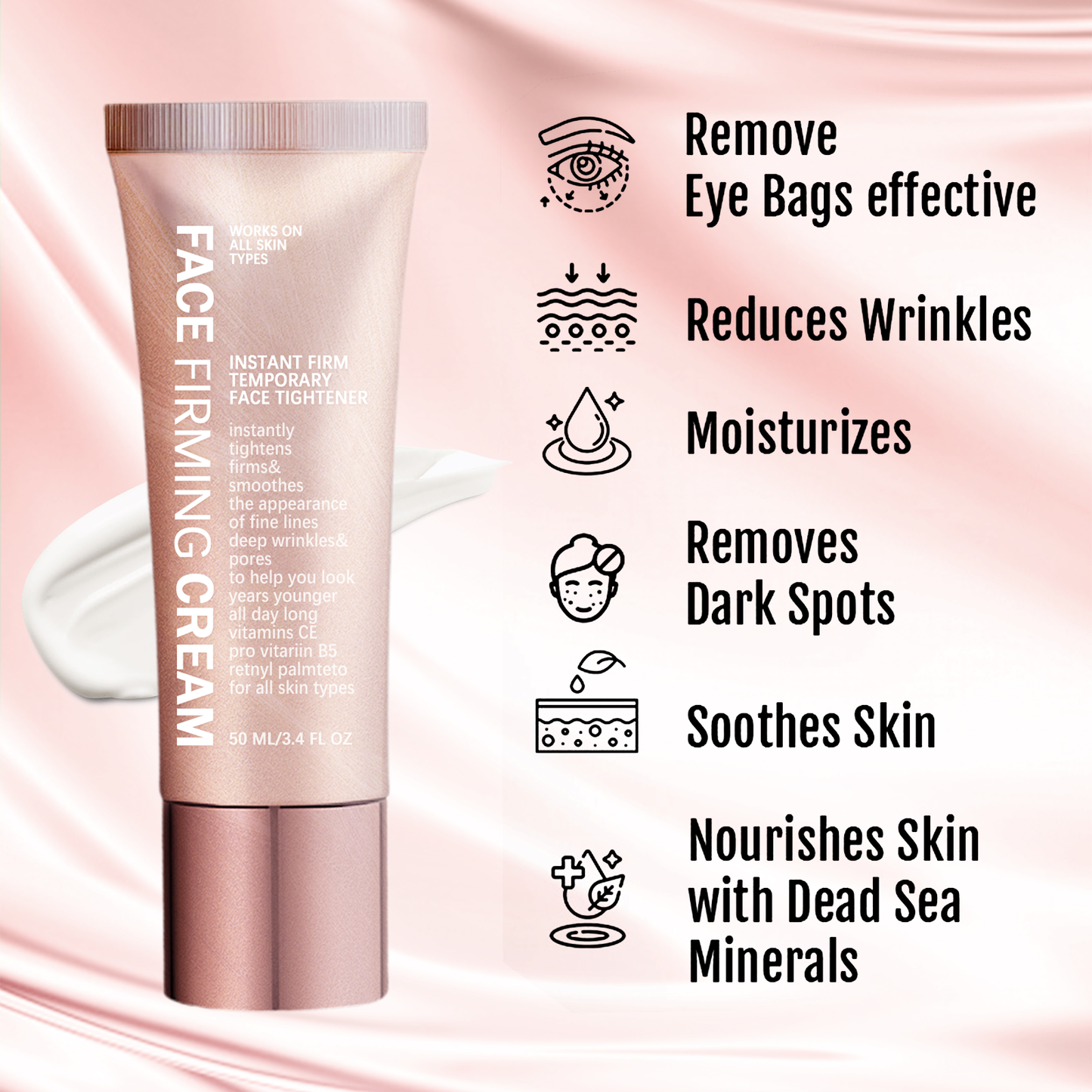 🎅 Early Xmas Sales 🎄 Last Day Discount: 87% OFF 🌸 Second Gen Instant Wrinkle Eraser 🌟