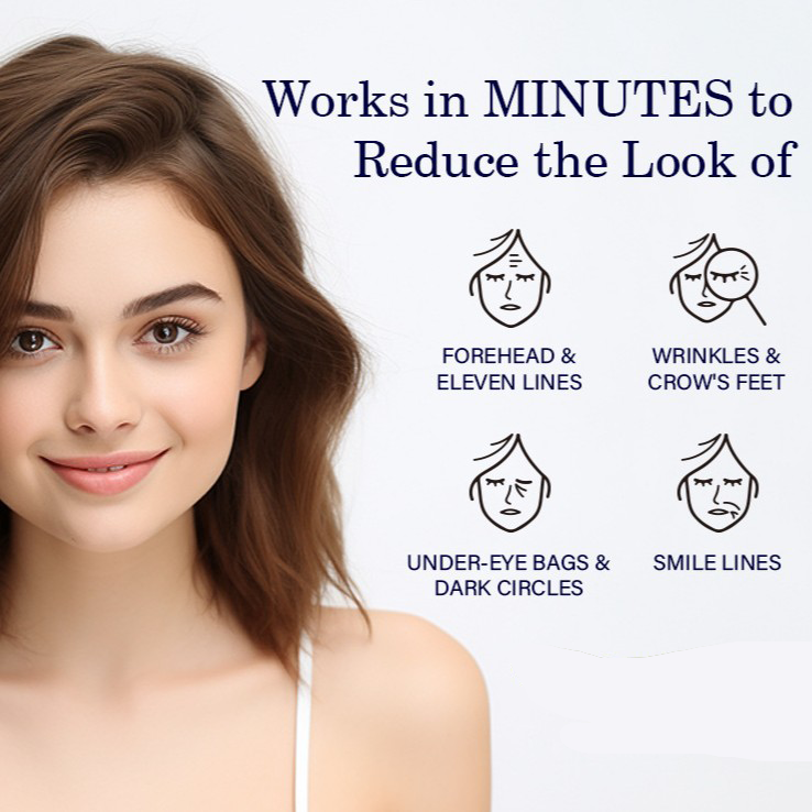 LOVILDS™ Rapid Reduction Wrinkle Serum