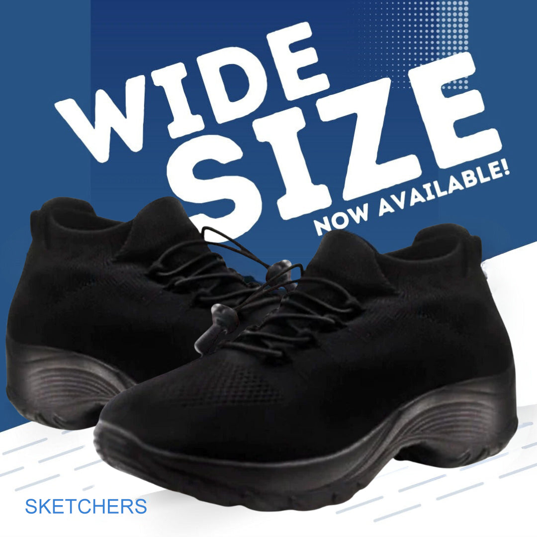 ⭐Last Day Sale 50% OFF⭐Comfortable women's shoes with air cushion support to reduce back and knee stress