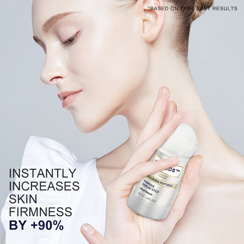🔥LOVILDS™ Collagen Peptides  FIRMING SERUM STICK💖