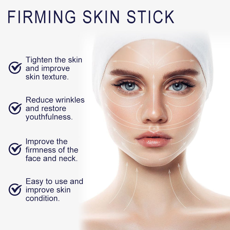 🔥LOVILDS™ Collagen Peptides  FIRMING SERUM STICK💖