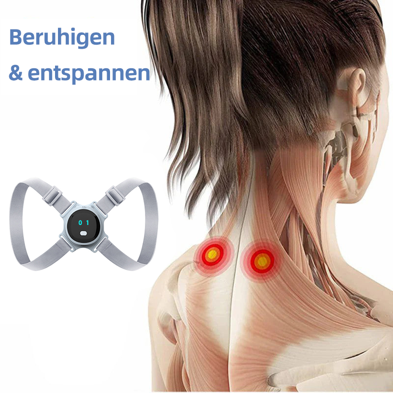 NESLEMY™ Ultrasonic and Far-Infrared Portable Lymph Soothing Device 🔥🔥🔥 Limited time offer