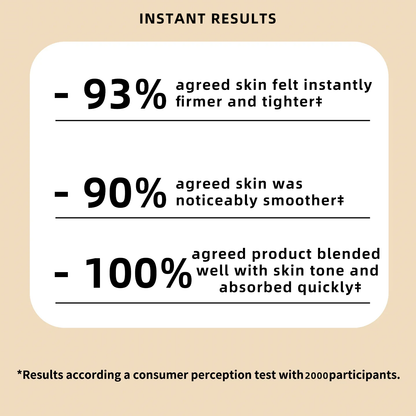 🔥🔥 Last Day Discount: 87% OFF 🌸Instant Temporary Face Tightener