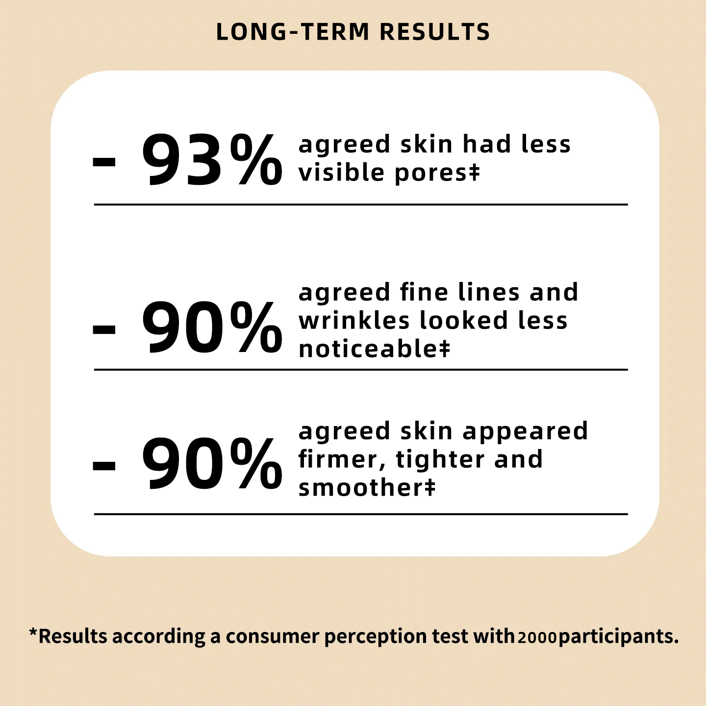 🔥🔥 Last Day Discount: 87% OFF 🌸Instant Temporary Face Tightener