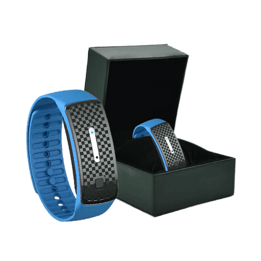 (🔥LAST DAY 70% OFF)  Histone™  Ultrasonic Body Shape Wristband Pro 🔥