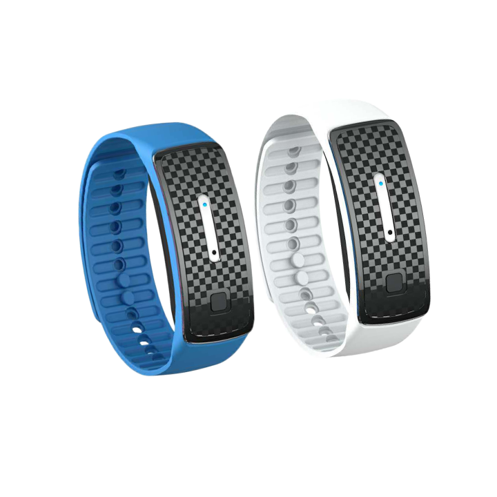 (🔥LAST DAY 70% OFF)  Histone™  Ultrasonic Body Shape Wristband Pro 🔥