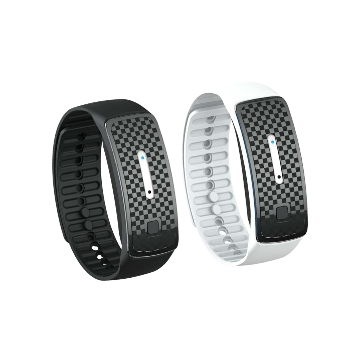 (🔥LAST DAY 70% OFF)  Histone™  Ultrasonic Body Shape Wristband Pro 🔥