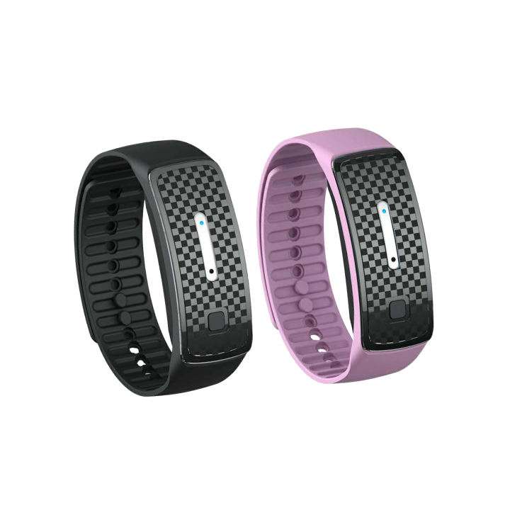 (🔥LAST DAY 70% OFF)  Histone™  Ultrasonic Body Shape Wristband Pro 🔥