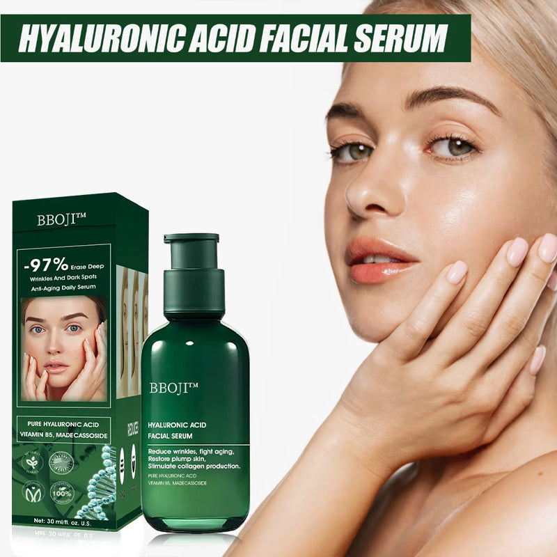 🔥🔥Last Day Promotion 𝟕𝟎%𝐎𝐅𝐅 - BBOJI™ SkinFirming Rejuvenating Serum🔥