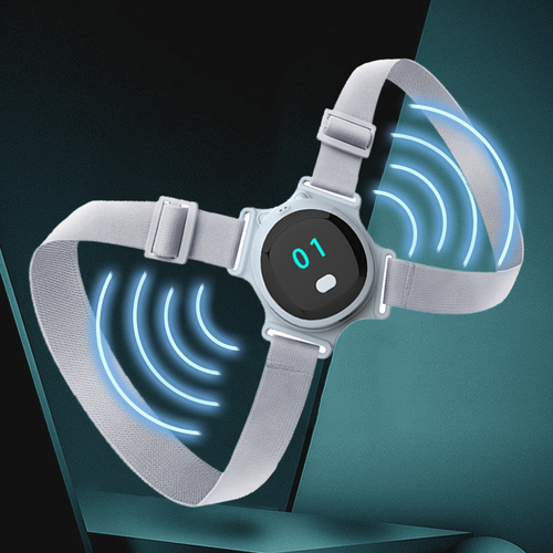 NESLEMY™ Ultrasonic and Far-Infrared Portable Lymph Soothing Device 🔥🔥🔥 Limited time offer